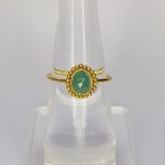STONE RING
