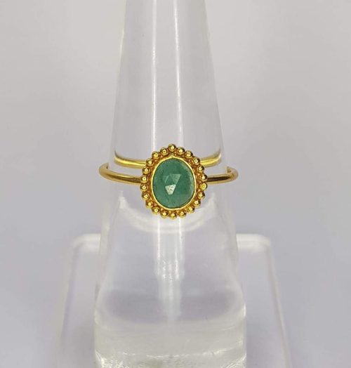 STONE RING