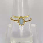 STONE RING