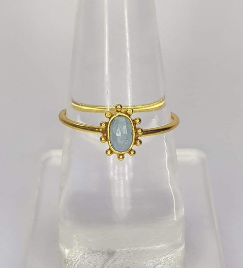 STONE RING