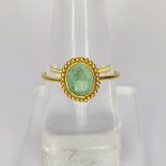 STONE RING
