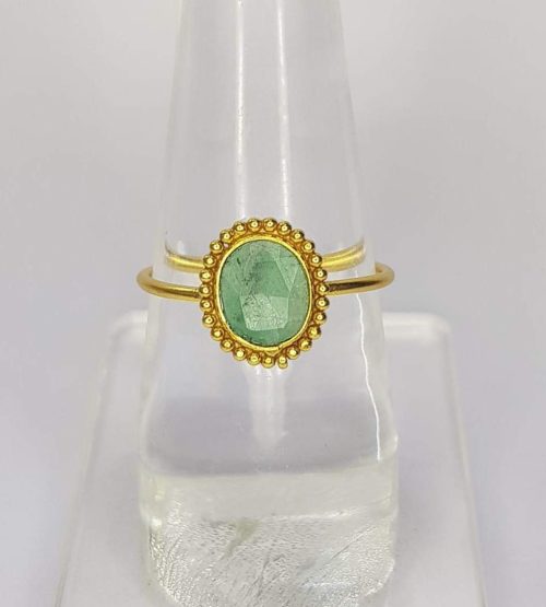 STONE RING