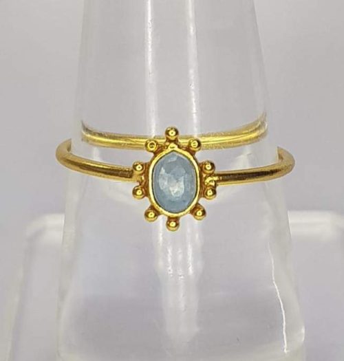 STONE RING