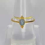 STONE RING