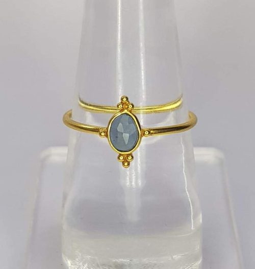 STONE RING