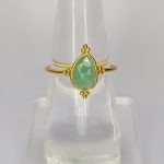 STONE RING