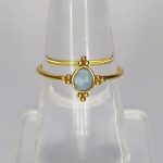 STONE RING