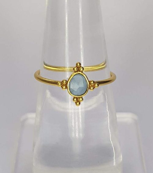 STONE RING