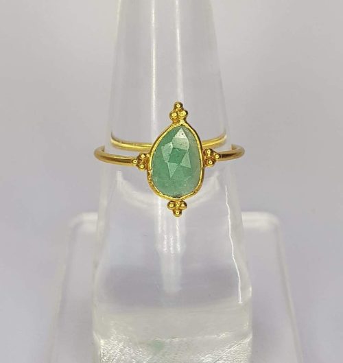 STONE RING