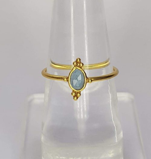 STONE RING
