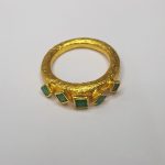 STONE RING