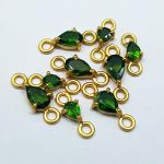 STONE CHARMS