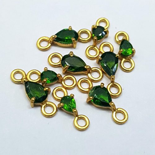 STONE CHARMS