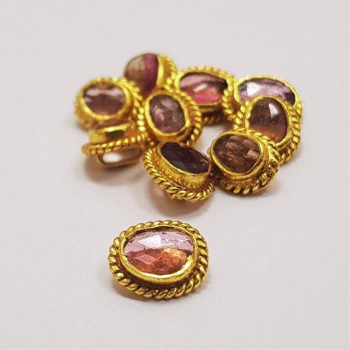 STONE CHARMS
