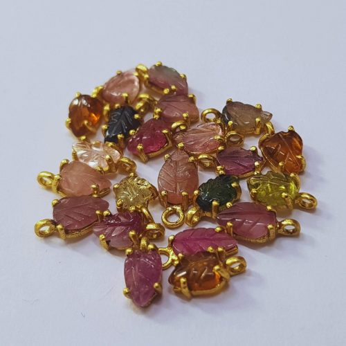 STONE CHARMS