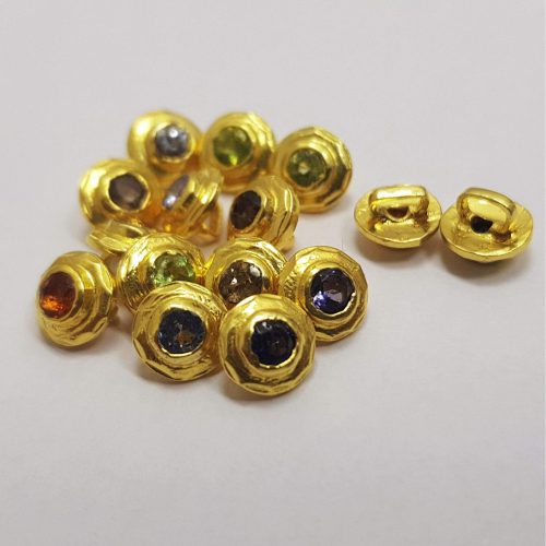 STONE CHARMS